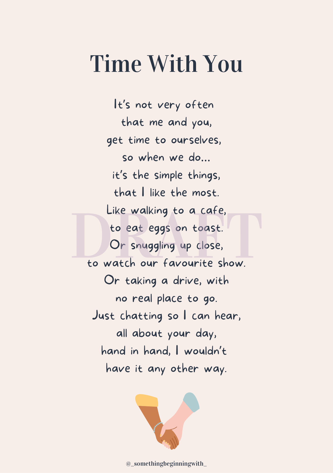 Poem Prints