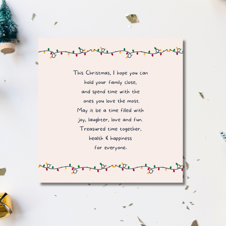 Christmas Cards