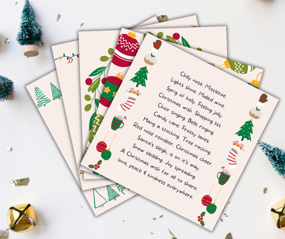 Christmas Cards
