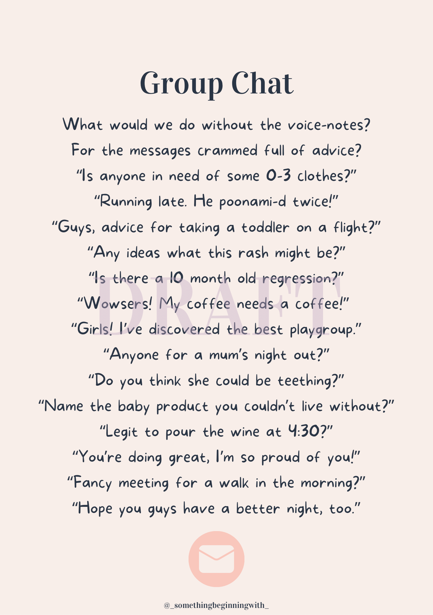 Poem Prints