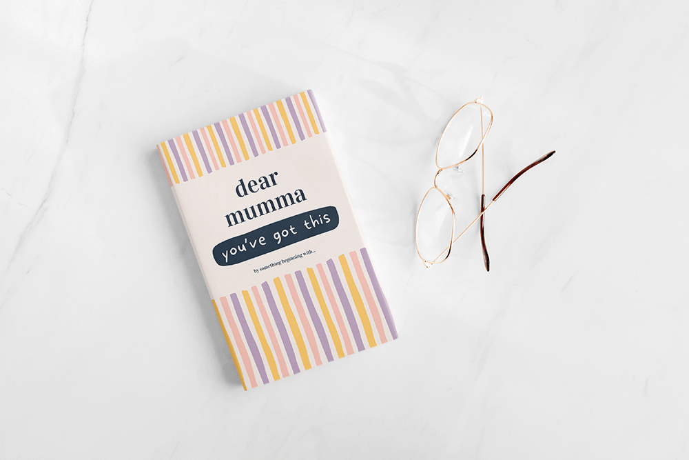 dear mumma