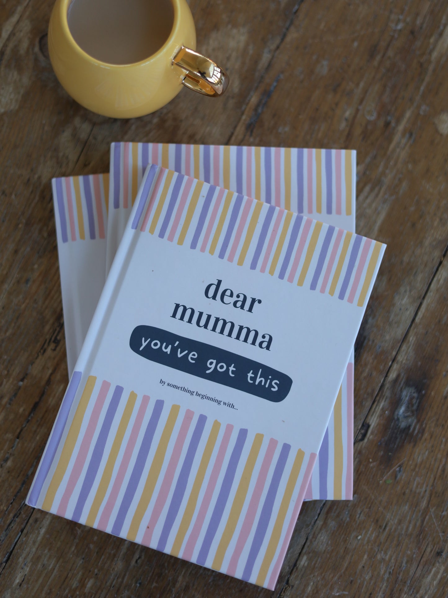 dear mumma