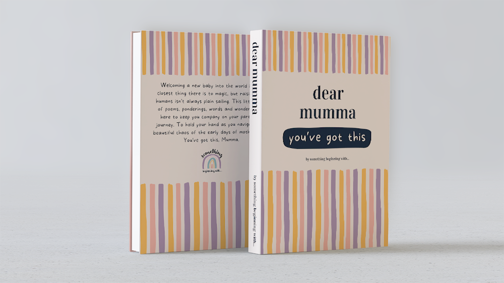 dear mumma