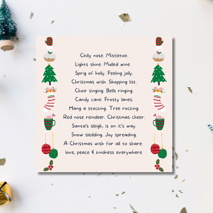 Christmas Cards