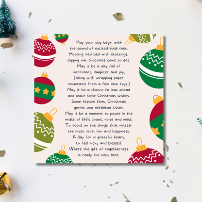 Christmas Cards