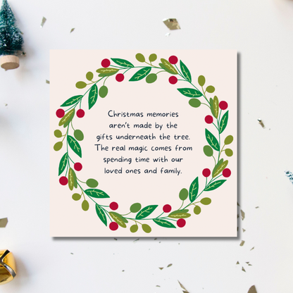 Christmas Cards