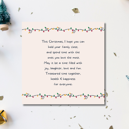 Christmas Cards
