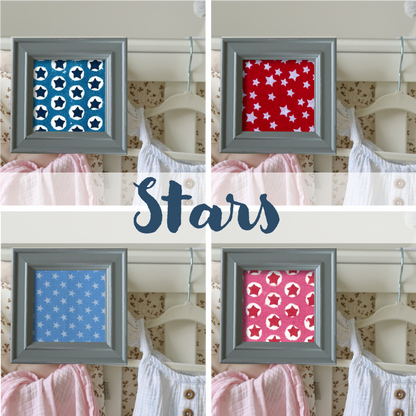 Sage Frame - Stars