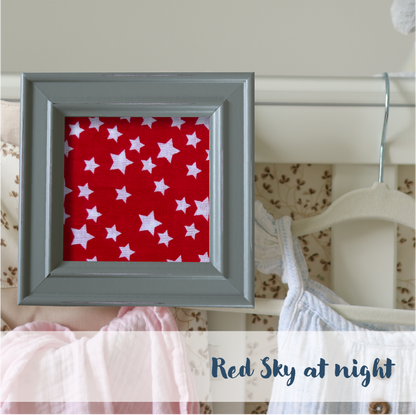 Sage Frame - Stars